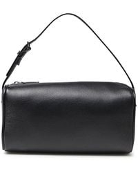 The Row - 90's Top Handle Bag - Lyst