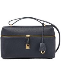 Loro Piana - Extra Bag L27 Shoulder Bag - Lyst