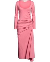 Marni - Midi Dress - Lyst