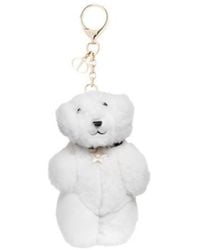 Dior - Bear Bag Accessory - Lyst