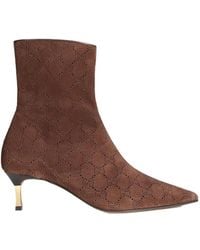 Gucci - Bombshell Bootie - Lyst