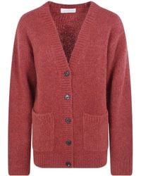 Dries Van Noten - 'Tokas' Cardigan - Lyst