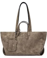 A.P.C. - Le Drummer Shopper Bag - Lyst