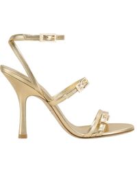 Stuart Weitzman - Georgie 100 - Lyst