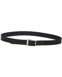 Dior - Reversible Belt - Lyst