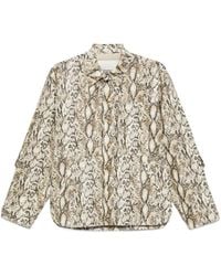 Isabel Marant - Florania Jacket - Lyst