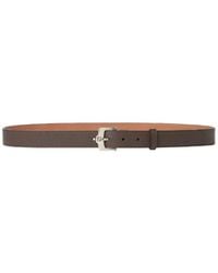 Fendi - Ff Belt - Lyst