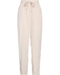 Isabel Marant - Simple And Form-Fitting Long Pants - Lyst