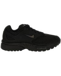 Comme des Garçons - Comme Des Garçons Homme Plus X Nike Air Pegasus 2005 Sneakers - Lyst