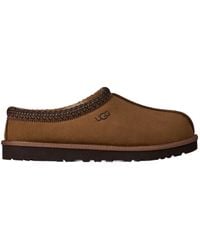UGG - Tasman Ii Shearling Lined Mules - Lyst