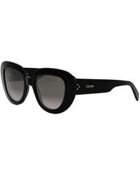 Celine - Full Frame Sunglasses - Lyst