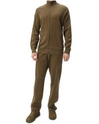 BOSS - Long Sleeve Casual Jacket - Lyst