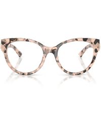 Jimmy Choo - Eyewear Pantos Frame Glasses - Lyst