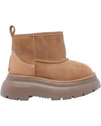 R13 - Boots - Lyst