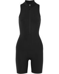 On Shoes - Recycled-Jersey Bodysuit - Lyst