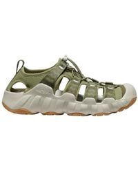Keen - Hyperport H2 Bungee-Strap Sandals - Lyst