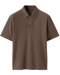 Loro Piana - Colmegna Polo Shirt - Lyst