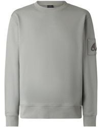 Moose Knuckles - Hartsfield Sweatshirt - Lyst