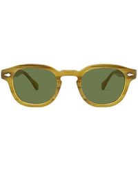 Moscot - 'Lemtosh' Glasses - Lyst