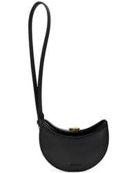 Jacquemus - Le Porte Clisso Wrist Strapped Wallet - Lyst