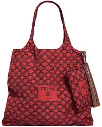 Celine - Shopping Bag Padded - Lyst