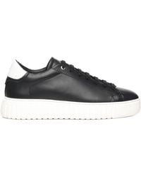 Giuliano Galiano - Mars Low-Top Sneakers - Lyst