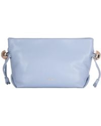 Liu Jo - Small Riccy Shoulder Bag - Lyst