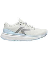 Keen - Mesh Lace-Up Running Shoes - Lyst