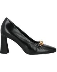 Tory Burch - Minimal Color-Block High Heel Pumps - Lyst