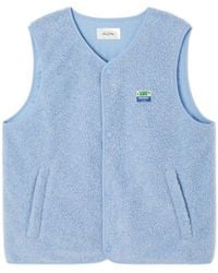 American Vintage - Sleeveless Vest - Lyst