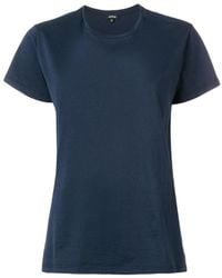 Aspesi - Relaxed Fit T-Shirt - Lyst