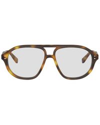 Celine - Full-Rimmed Plano Lenses - Lyst