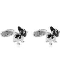 Paul Smith - Dog Motif Cufflinks - Lyst