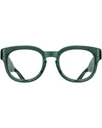 Matsuda - Square-Frame Glasses - Lyst