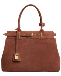 Celine - Conti Bag - Lyst