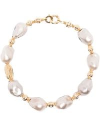 Gas Bijoux - 'Miwa' Necklace - Lyst
