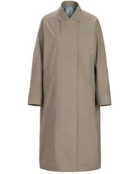 Veilance - Nitra Trench Coat - Lyst