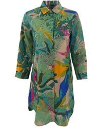 Weekend by Maxmara - Long-Sleeve Shirt - Lyst
