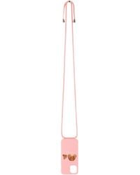 Palm Angels - Iphone 12 Pro Max Mobile Phone Case - Lyst