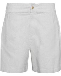 Barbour - Pryia Shorts - Lyst