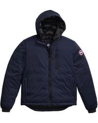 Canada Goose - Lodge Hooded Jacket - Lyst