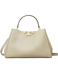 Tory Burch - Large Eleanor Tote Bag - Lyst