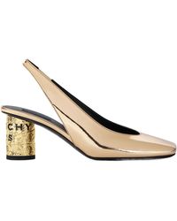Givenchy - Tape Slingback Pumps - Lyst