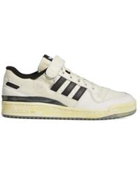 adidas - Forum 84 Low-Top Sneakers - Lyst