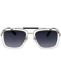 Marc Jacobs - Eyewear Pilot Frame Sunglasses - Lyst