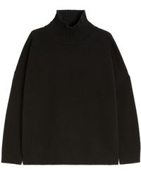Weekend by Maxmara - Turtleneck Jumper - Lyst