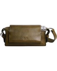 IRO - Mini Flap Shoulder Bag - Lyst