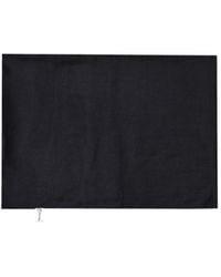 Lela Rose - Distressed Scarf - Lyst
