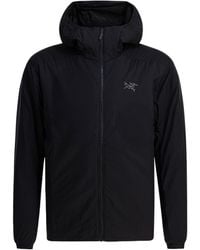 Arc'teryx - Hooded Performance Jacket - Lyst