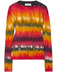 Gabriela Hearst - Long-Sleeved Knitwear - Lyst